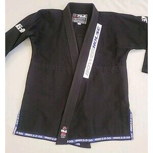 Fuji Kimono Gi BJJ Judo A2 100% cotton, Single weave gi with light/mid weight